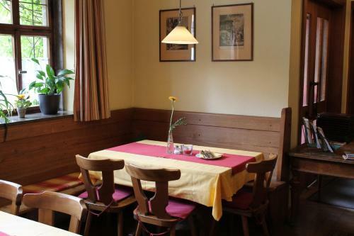 Hostal Gasthof Butz
