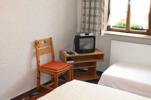 Hostal Gasthof Butz