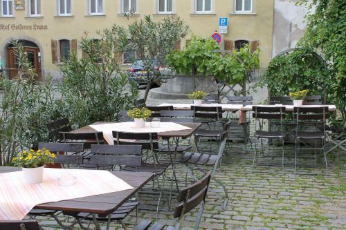 Hostal Gasthof Butz