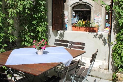 Hostal Gasthof Butz