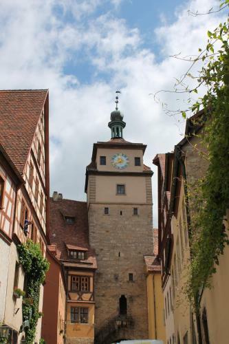 Hostal Gasthof Butz