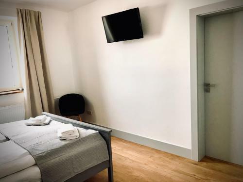 Hostal Penzi�nzemianskydvor