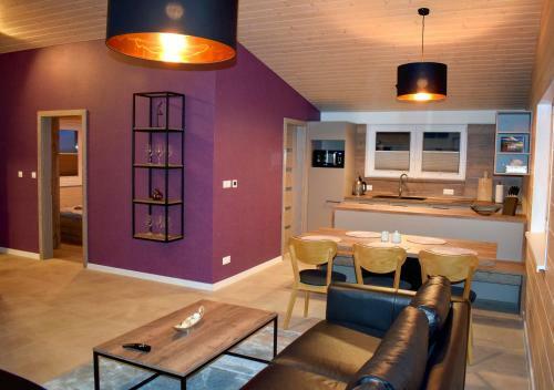 Apartamento Rezort Zvernica
