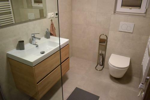 Apartamento Rezort Zvernica