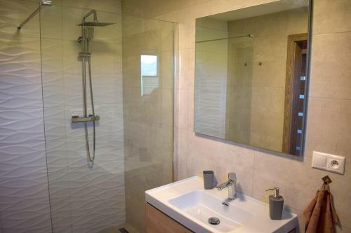 Apartamento Rezort Zvernica