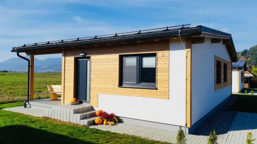 Apartamento Rezort Zvernica