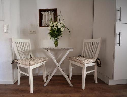 Apartamento G�stehaus Am Pl�nlein