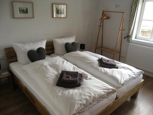 Apartamento G�stehaus Am Pl�nlein