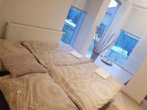 Apartman La Martina