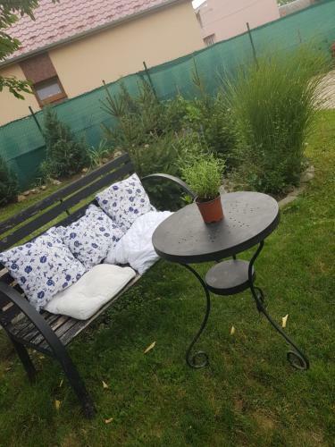 Apartman La Martina
