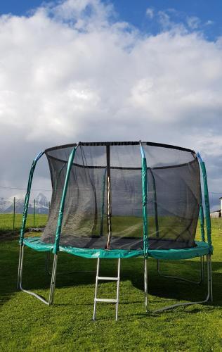 Apartman Zatura