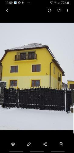 Apartman Zatura