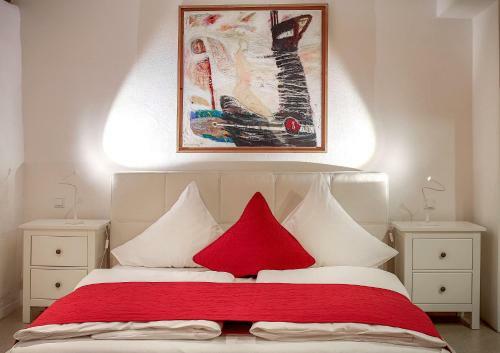 Apartamento G�stehaus Edelzimmer