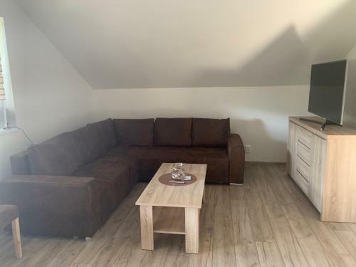 Apartm�nov� Dom Magda