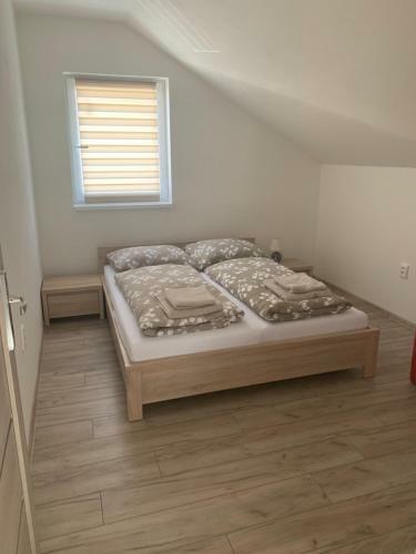 Apartm�nov� Dom Magda