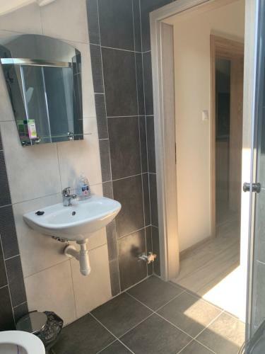 Apartm�nov� Dom Magda