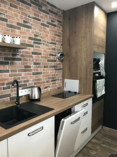 Apartment Kubo