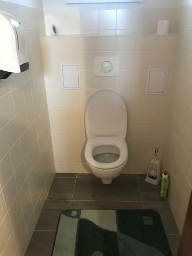 Apartm�nov� Ubytovanie