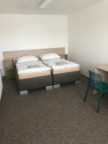 Apartm�nov� Ubytovanie