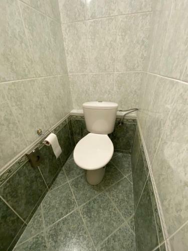 Hostal Julianin Dvor - Vr�tky
