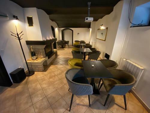 Hostal Julianin Dvor - Vr�tky