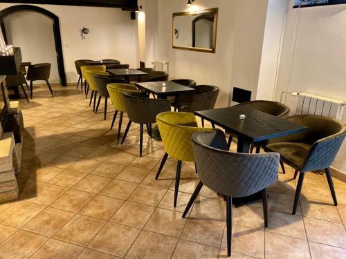 Hostal Julianin Dvor - Vr�tky