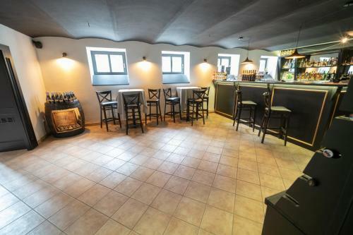 Hostal Julianin Dvor - Vr�tky
