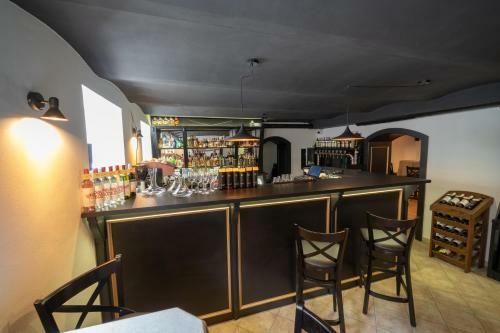 Hostal Julianin Dvor - Vr�tky