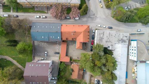 Hostal Julianin Dvor - Vr�tky