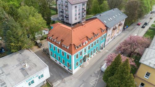 Hostal Julianin Dvor - Vr�tky