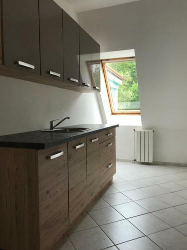 Hostal Julianin Dvor - Vr�tky