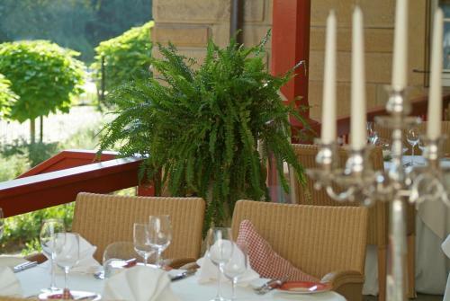 Villa Mittermeier, Hotellerie & Restaurant
