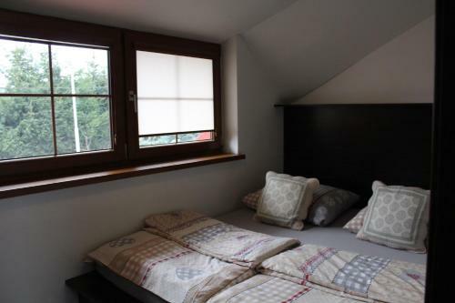 Apartman Bernat