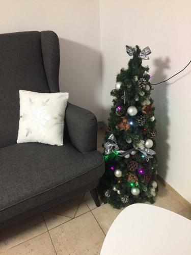 Apartman Julrich