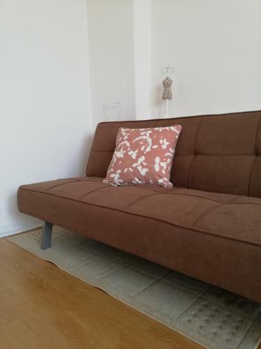 Apartman Julrich