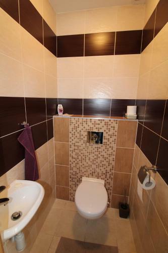 Apartman Baska