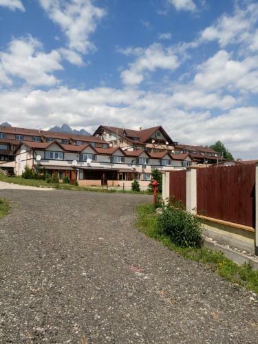 Apartm�n Sofia