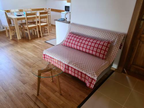 Apartamento Tatryhome