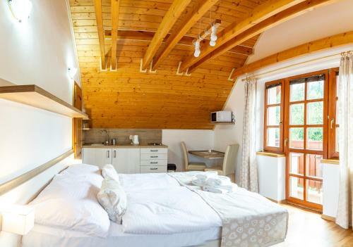 Apartamento Tatryhome
