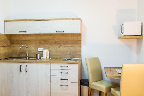 Apartamento Tatryhome