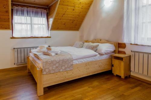 Apartamento Tatryhome