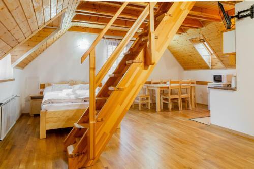 Apartamento Tatryhome