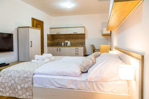Apartamento Tatryhome