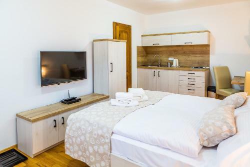 Apartamento Tatryhome