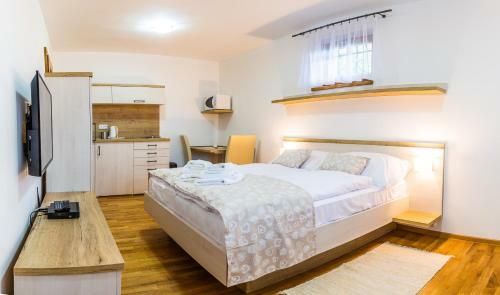 Apartamento Tatryhome