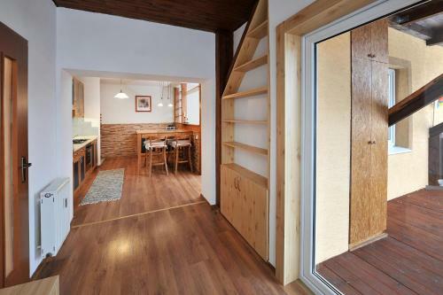 Apartman Zara
