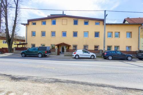 Apartman Zara