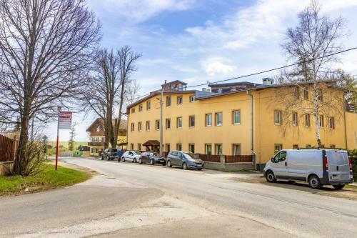 Apartman Zara