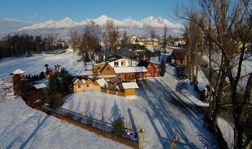 Apartman Zara