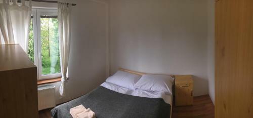 Apartman Zara